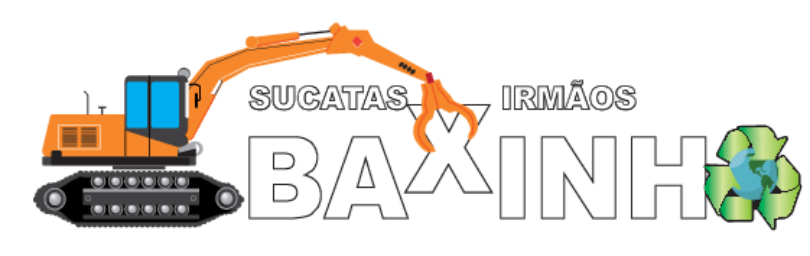 Sucatas irmãos Baixinho